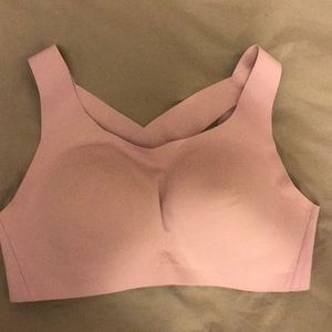 Lululemon enlite bra 36C